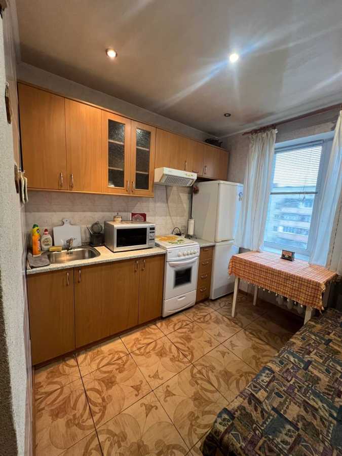 Аренда 1-комнатной квартиры 35 м², Симиренко ул., 20А