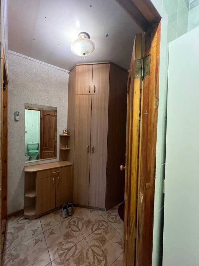 Аренда 1-комнатной квартиры 35 м², Симиренко ул., 20А