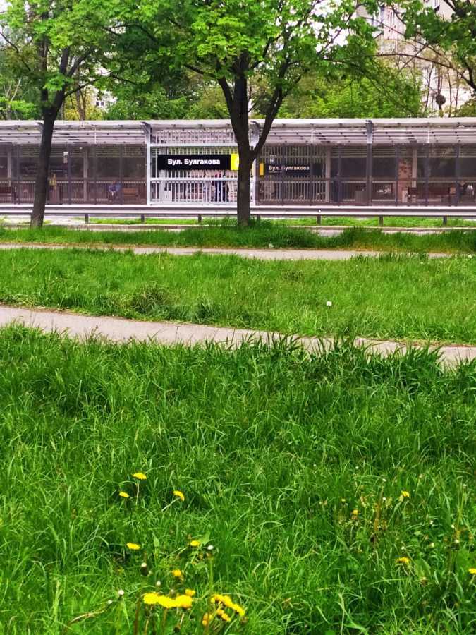 Аренда 1-комнатной квартиры 35 м², Симиренко ул., 20А