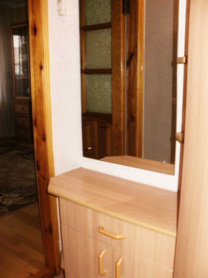 Аренда 1-комнатной квартиры 35 м², Симиренко ул., 20А