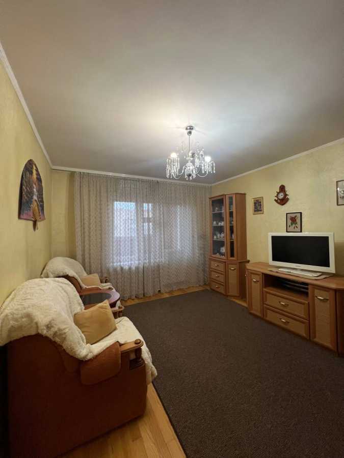 Аренда 1-комнатной квартиры 35 м², Симиренко ул., 20А