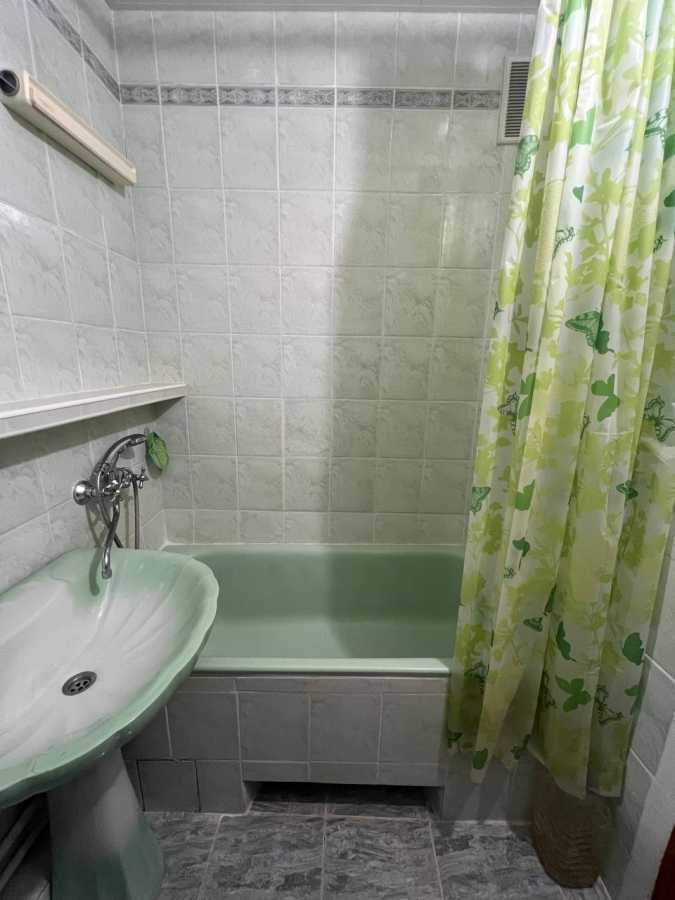 Аренда 1-комнатной квартиры 35 м², Симиренко ул., 20А