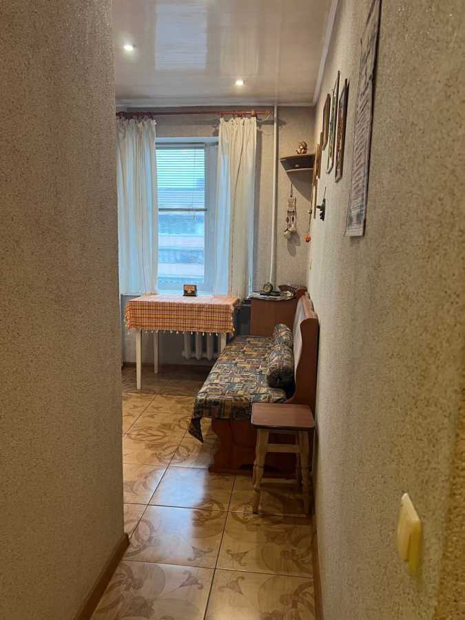 Аренда 1-комнатной квартиры 35 м², Симиренко ул., 20А