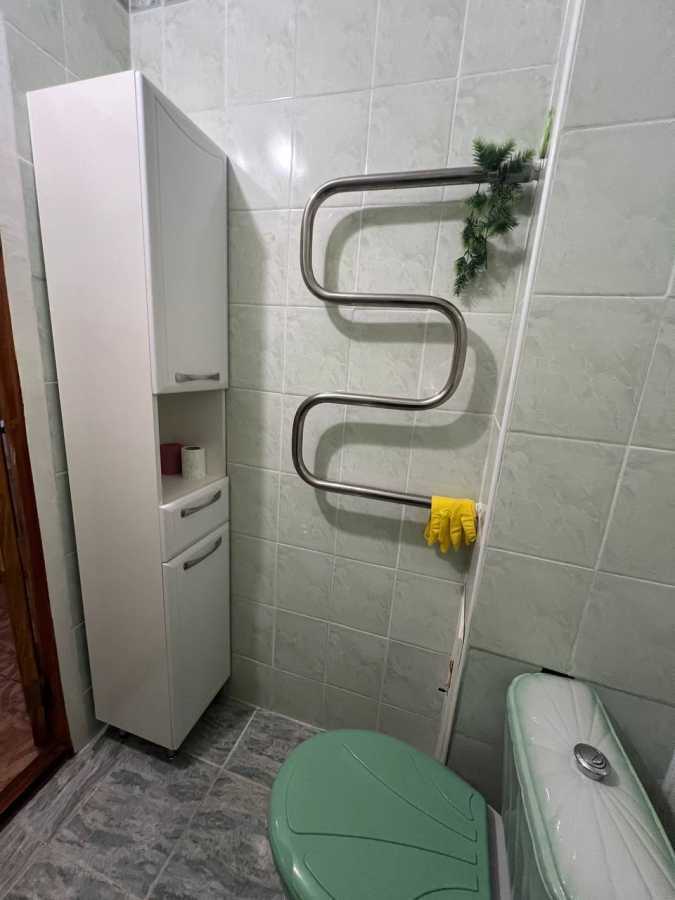 Аренда 1-комнатной квартиры 35 м², Симиренко ул., 20А