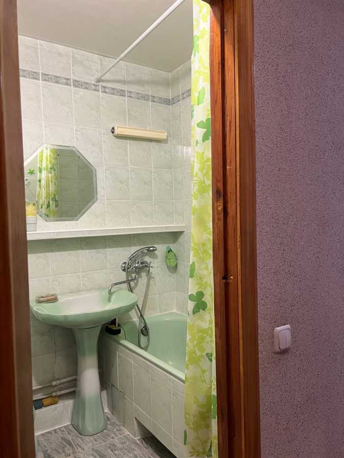 Аренда 1-комнатной квартиры 35 м², Симиренко ул., 20А