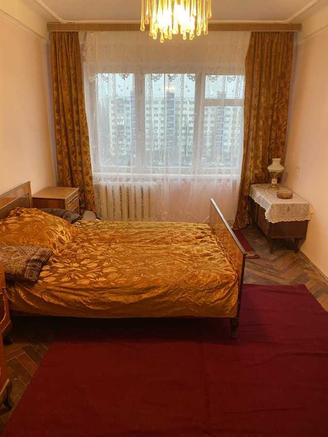 Продажа 2-комнатной квартиры 46 м², Миропольская ул., 15