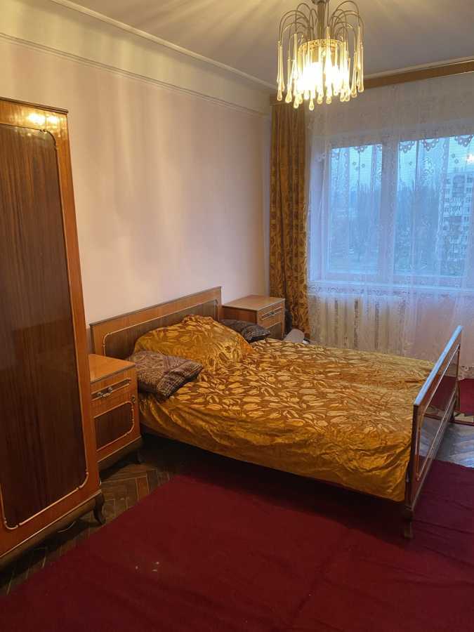Продажа 2-комнатной квартиры 46 м², Миропольская ул., 15