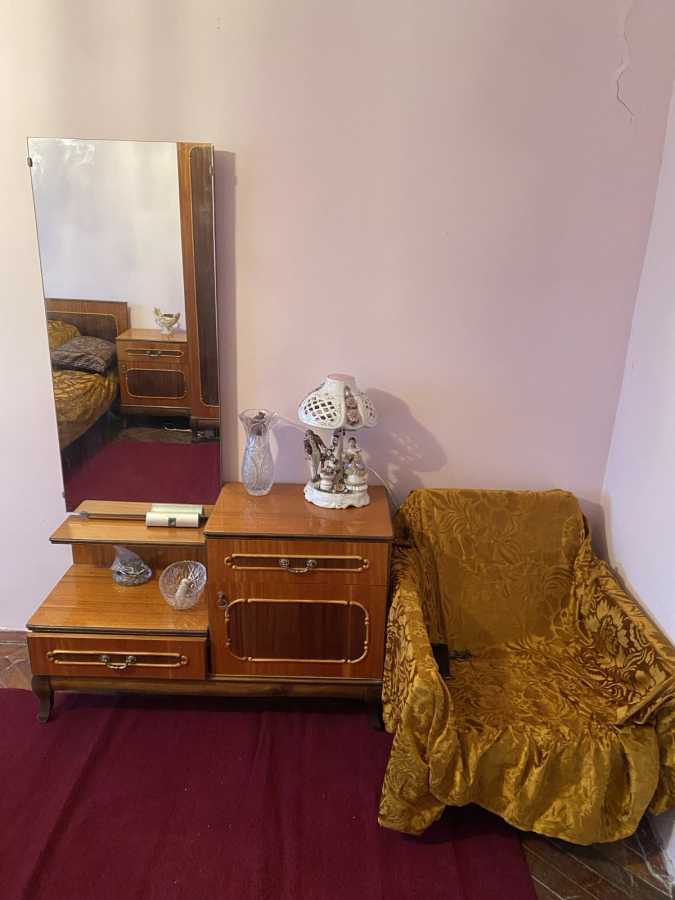 Продажа 2-комнатной квартиры 46 м², Миропольская ул., 15