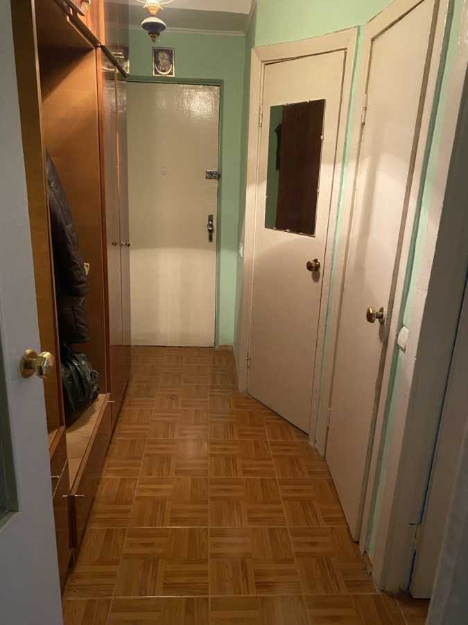 Продажа 2-комнатной квартиры 46 м², Миропольская ул., 15