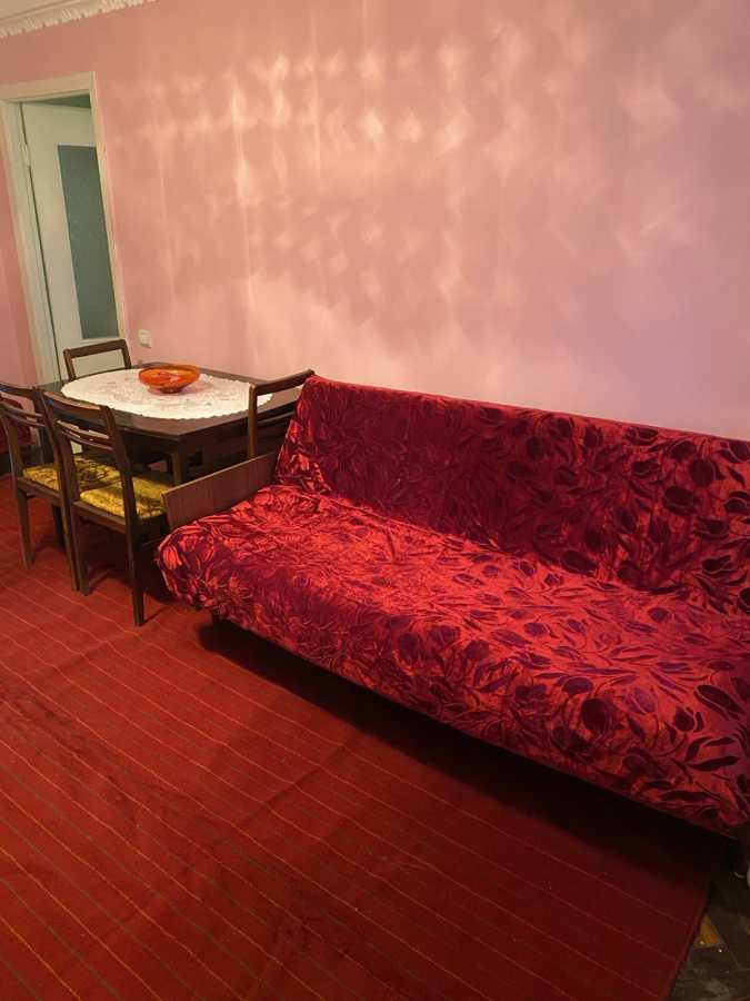 Продажа 2-комнатной квартиры 46 м², Миропольская ул., 15