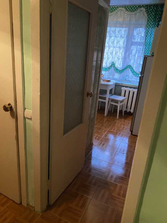 Продажа 2-комнатной квартиры 46 м², Миропольская ул., 15