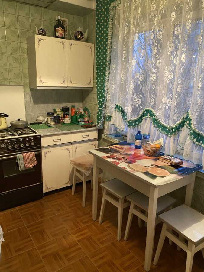 Продажа 2-комнатной квартиры 46 м², Миропольская ул., 15