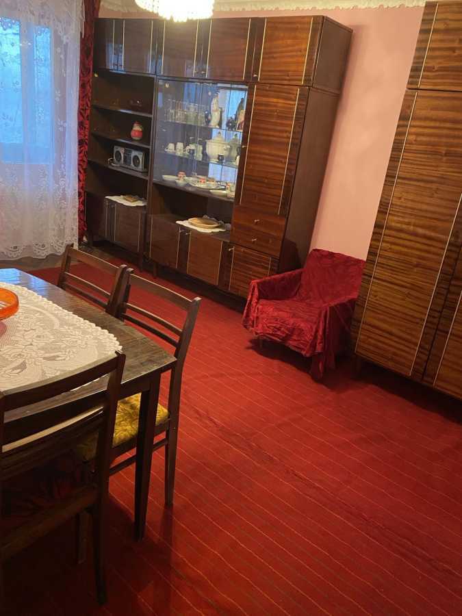 Продажа 2-комнатной квартиры 46 м², Миропольская ул., 15