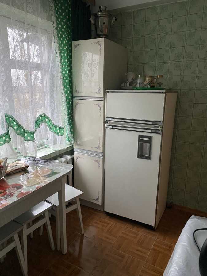 Продажа 2-комнатной квартиры 46 м², Миропольская ул., 15