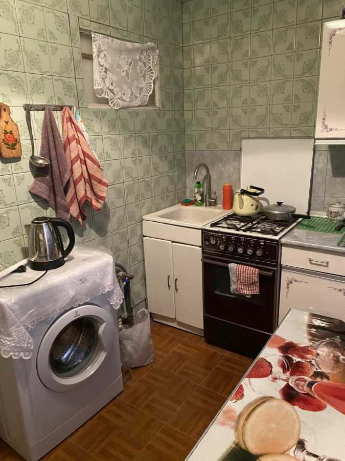 Продажа 2-комнатной квартиры 46 м², Миропольская ул., 15