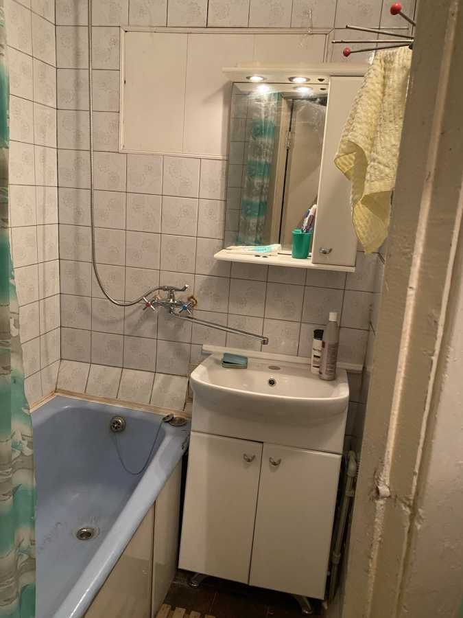 Продажа 2-комнатной квартиры 46 м², Миропольская ул., 15