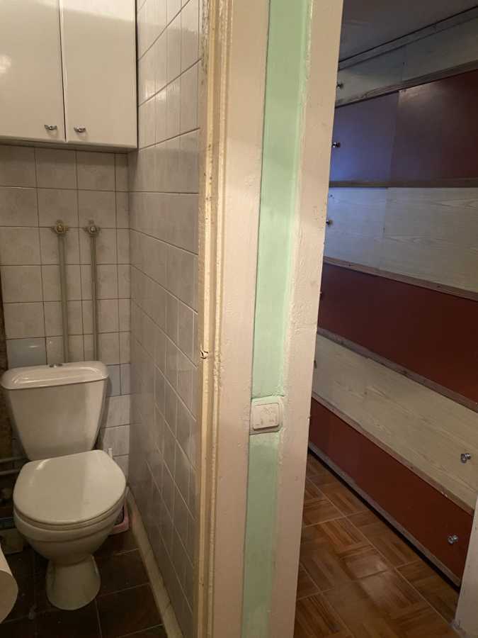 Продажа 2-комнатной квартиры 46 м², Миропольская ул., 15