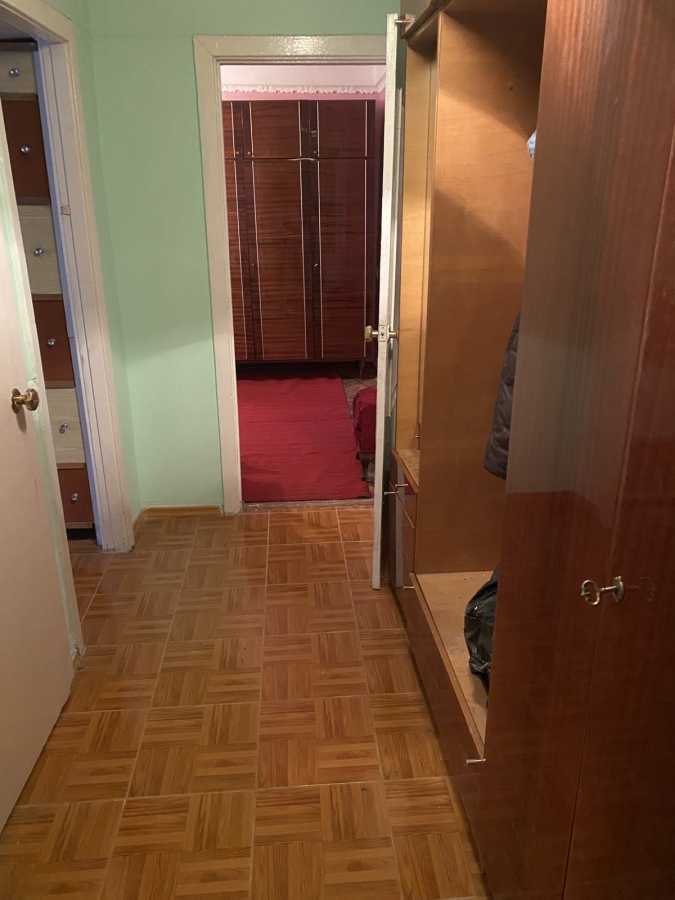 Продажа 2-комнатной квартиры 46 м², Миропольская ул., 15