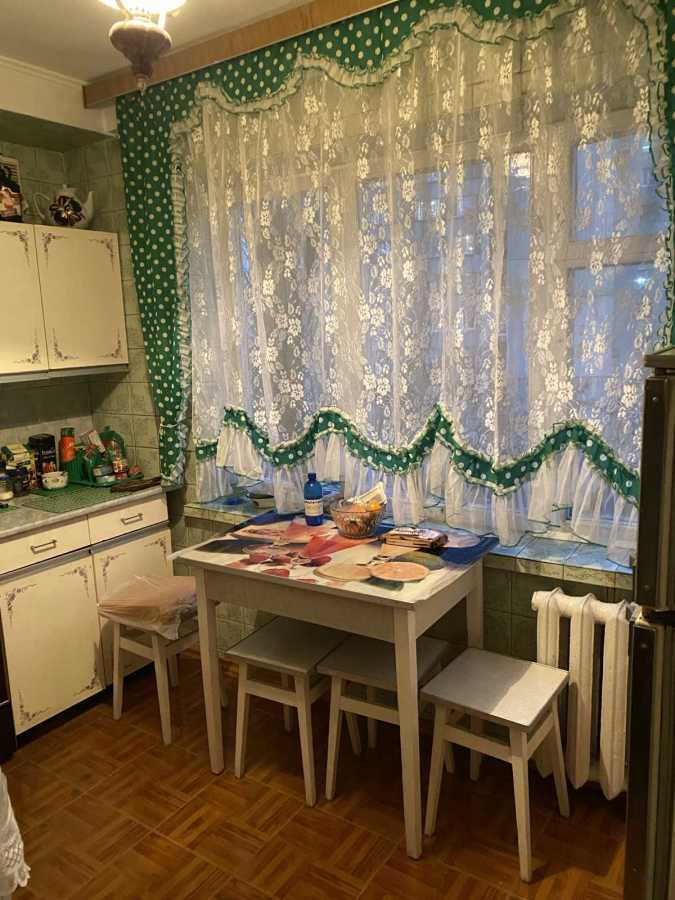 Продажа 2-комнатной квартиры 46 м², Миропольская ул., 15