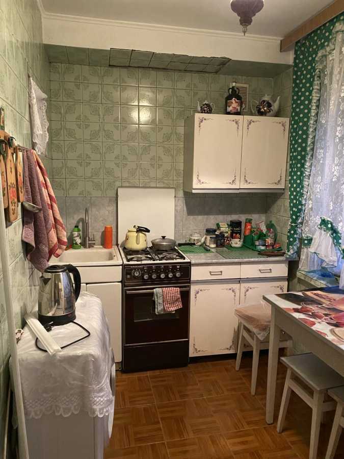 Продажа 2-комнатной квартиры 46 м², Миропольская ул., 15