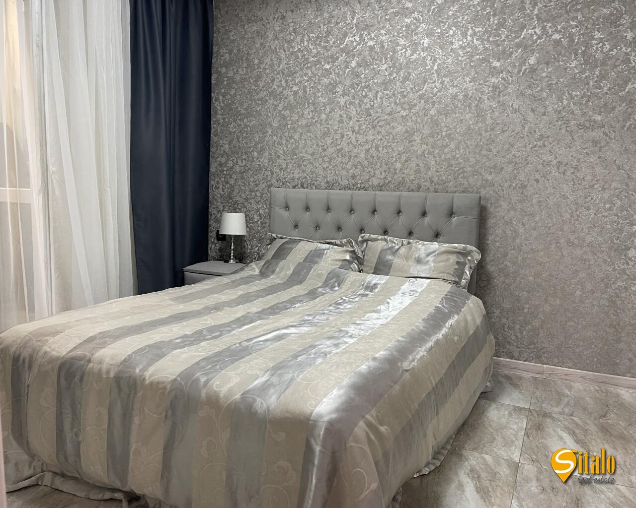 Продажа 1-комнатной квартиры 40 м², Полесская ул.