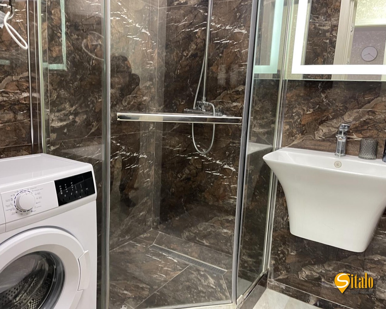 Продажа 1-комнатной квартиры 40 м², Полесская ул.