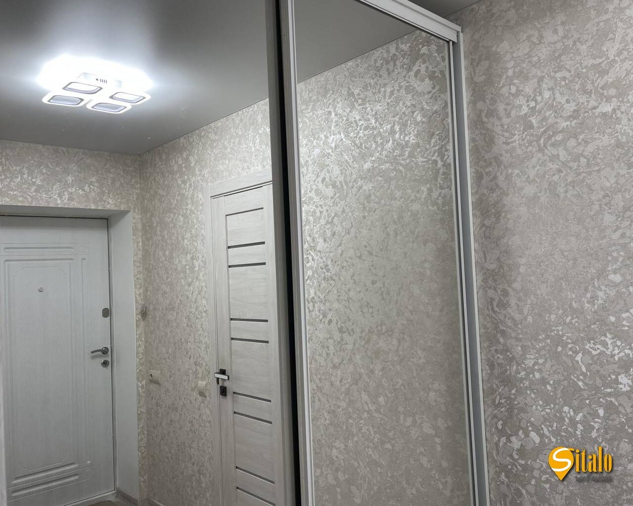 Продажа 1-комнатной квартиры 40 м², Полесская ул.