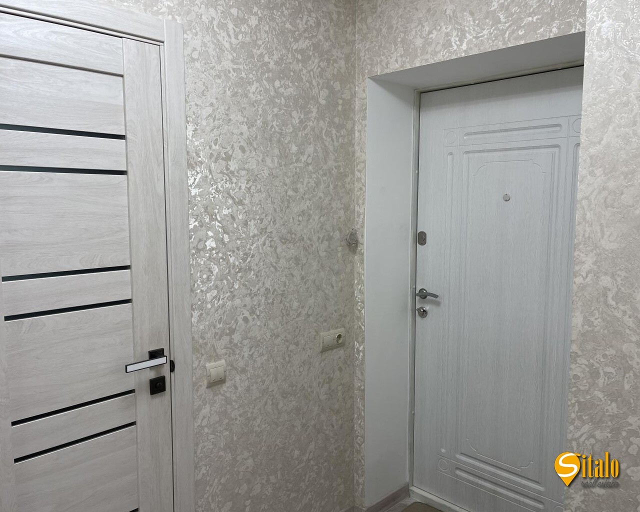 Продажа 1-комнатной квартиры 40 м², Полесская ул.