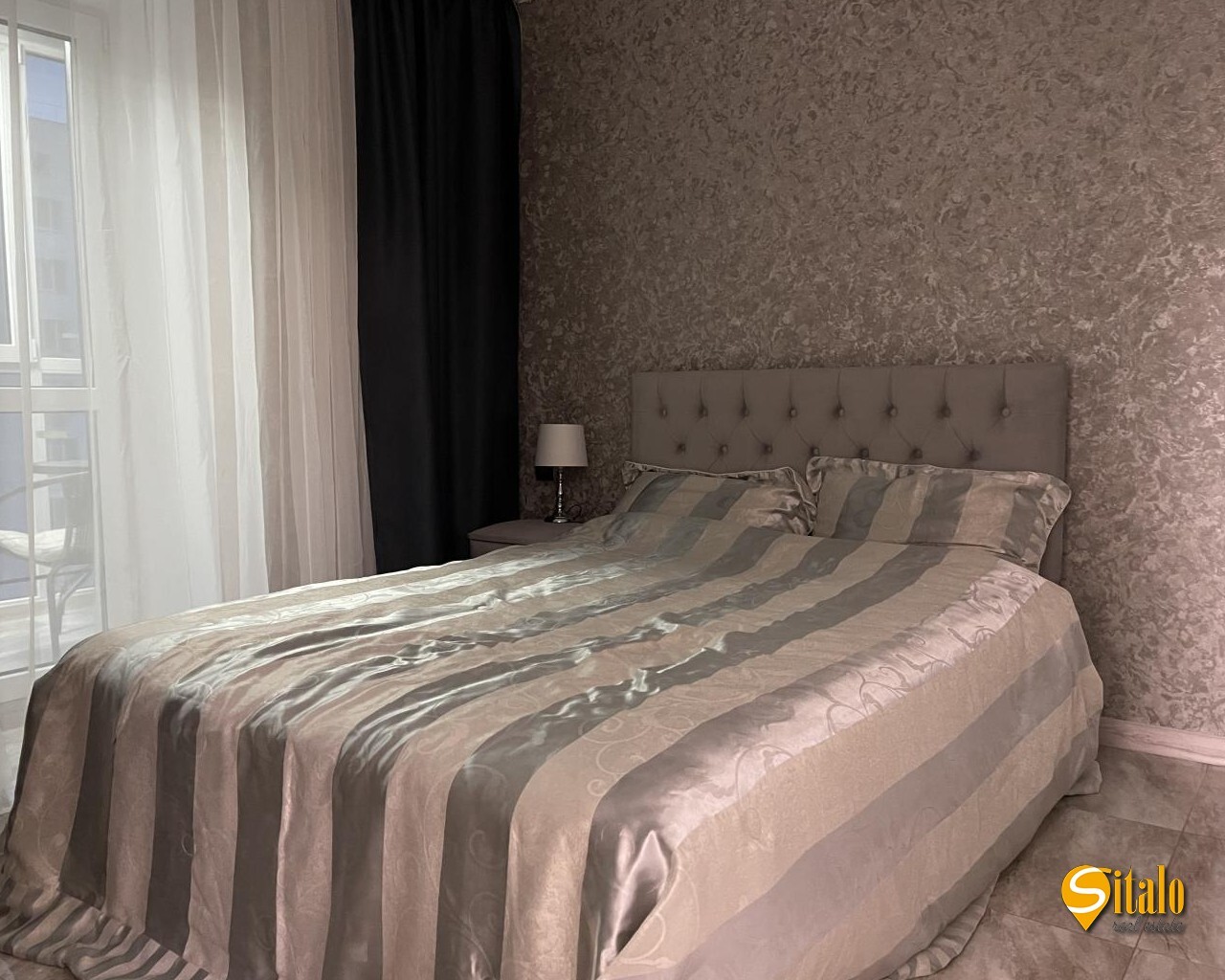 Продажа 1-комнатной квартиры 40 м², Полесская ул.