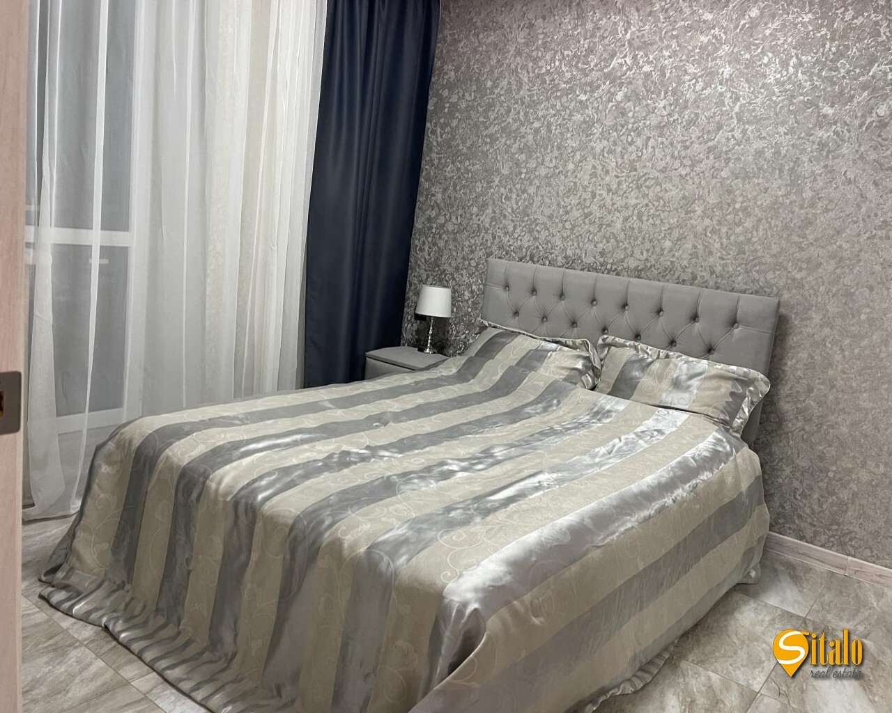 Продажа 1-комнатной квартиры 40 м², Полесская ул.