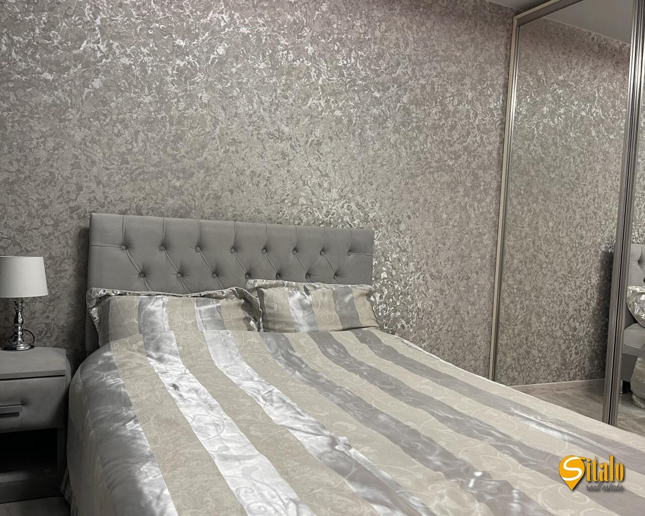 Продажа 1-комнатной квартиры 40 м², Полесская ул.