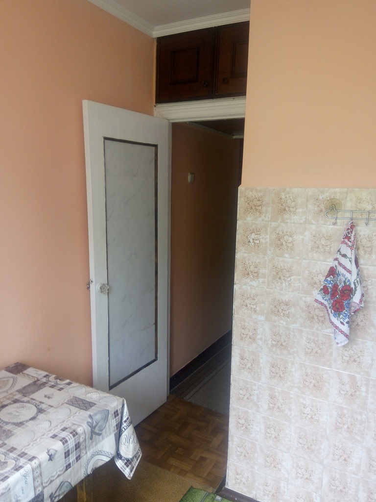 Аренда комнаты/части квартиры, Зодчих ул., 54