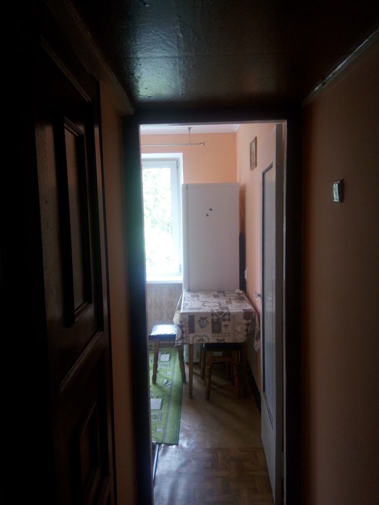 Аренда комнаты/части квартиры, Зодчих ул., 54