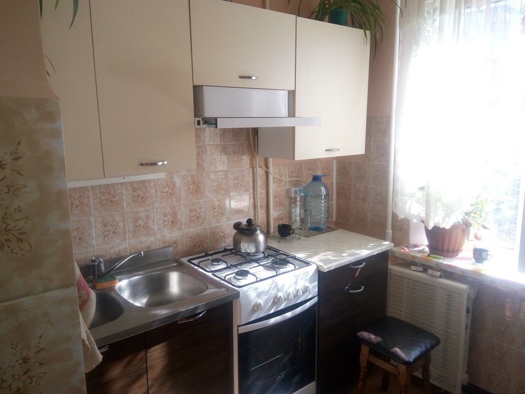 Аренда комнаты/части квартиры, Зодчих ул., 54