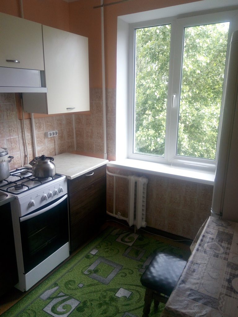 Аренда комнаты/части квартиры, Зодчих ул., 54