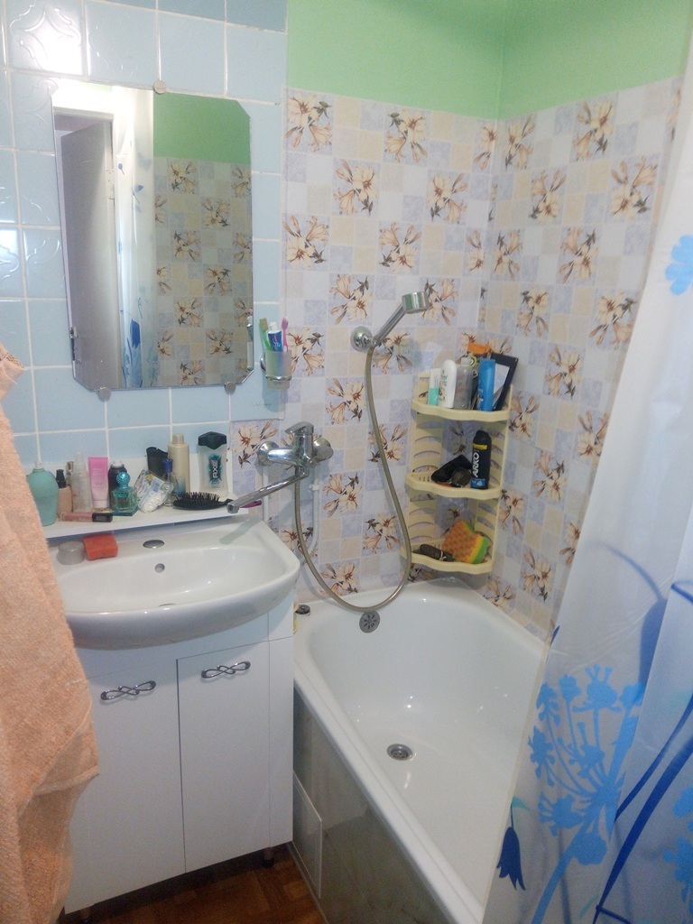 Аренда комнаты/части квартиры, Зодчих ул., 54