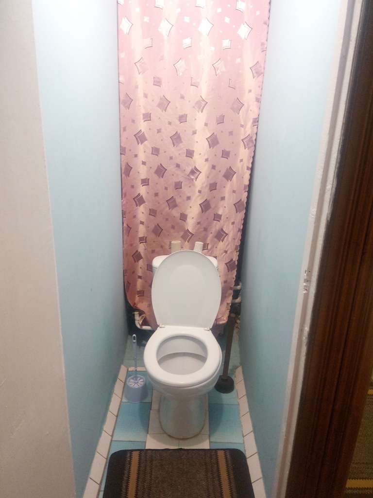 Аренда комнаты/части квартиры, Зодчих ул., 54