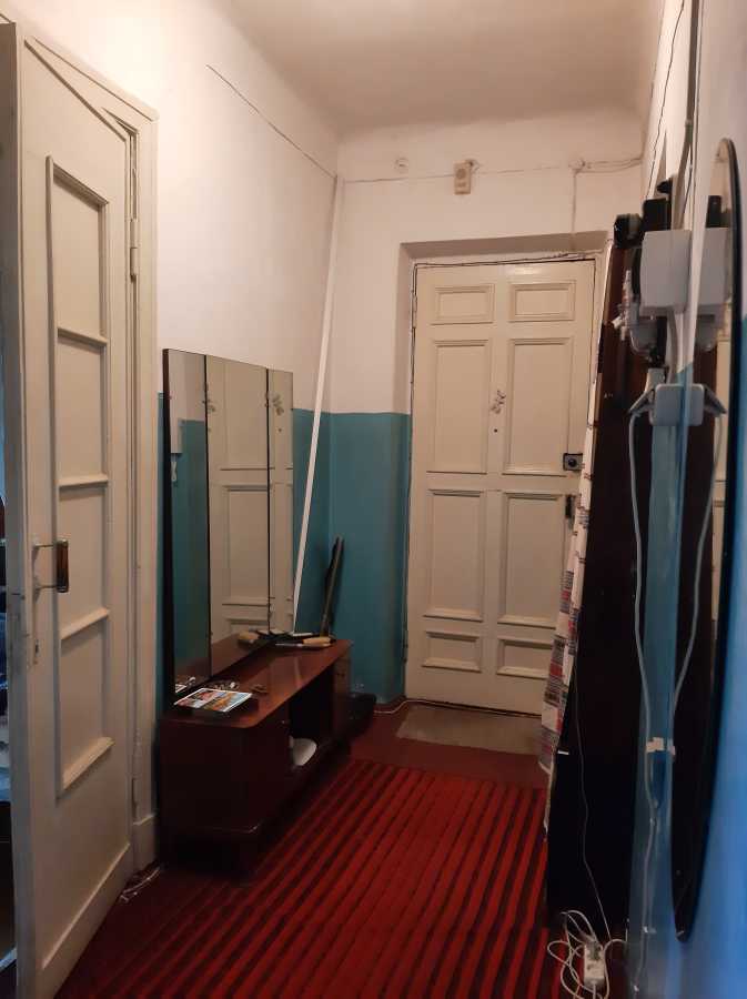 Продаж 2-кімнатної квартири 54.3 м², Кулібіна вул., 4/2