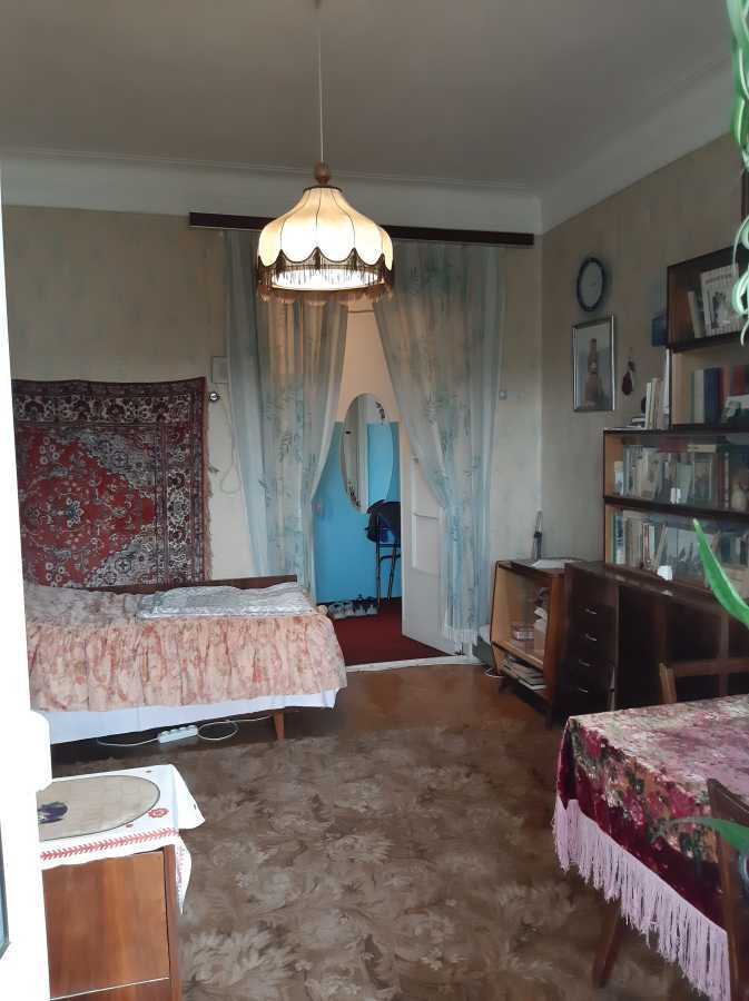 Продаж 2-кімнатної квартири 54.3 м², Кулібіна вул., 4/2