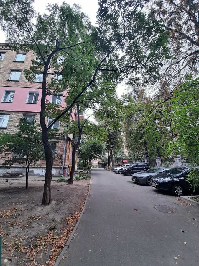 Продаж 2-кімнатної квартири 54.3 м², Кулібіна вул., 4/2