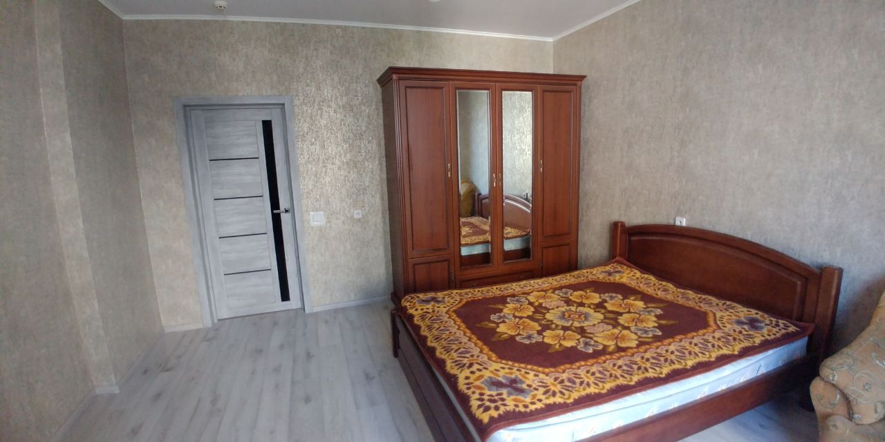 Аренда 1-комнатной квартиры 50.7 м², Урловская ул., 21А