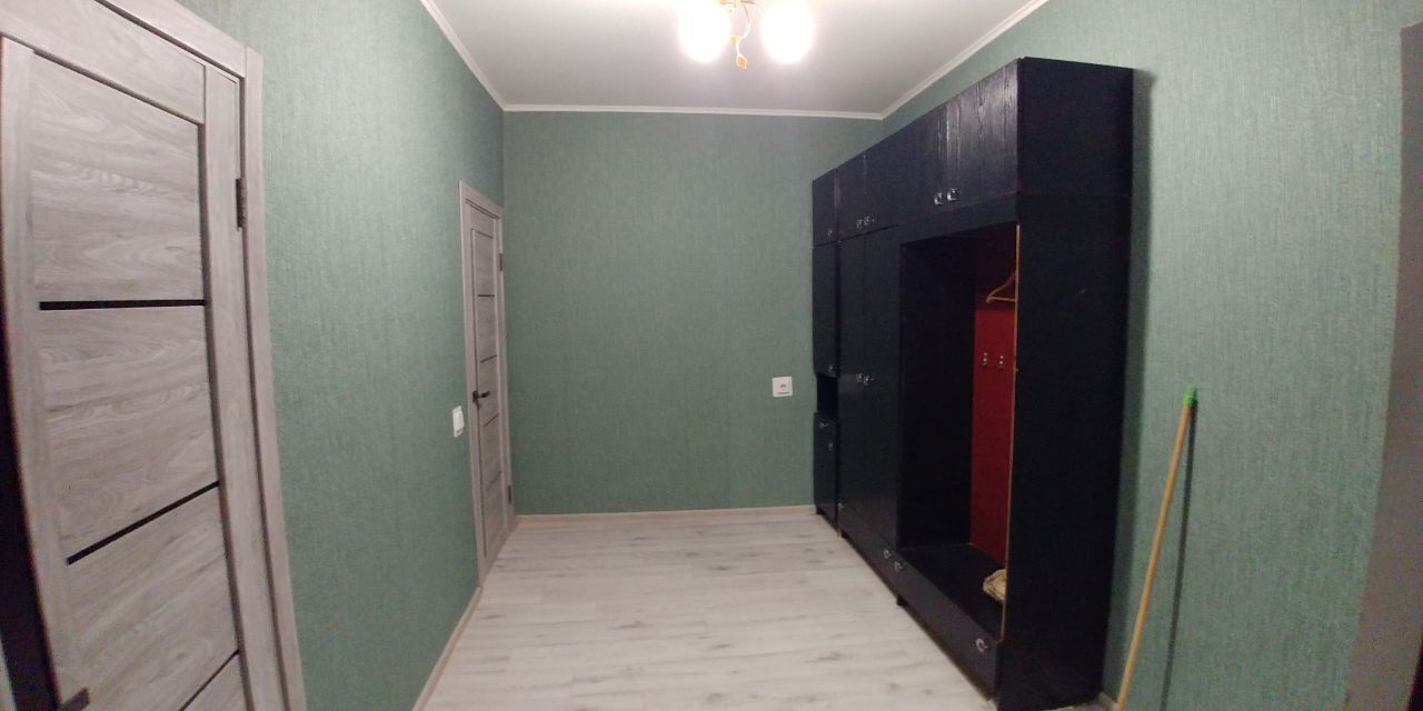 Аренда 1-комнатной квартиры 50.7 м², Урловская ул., 21А