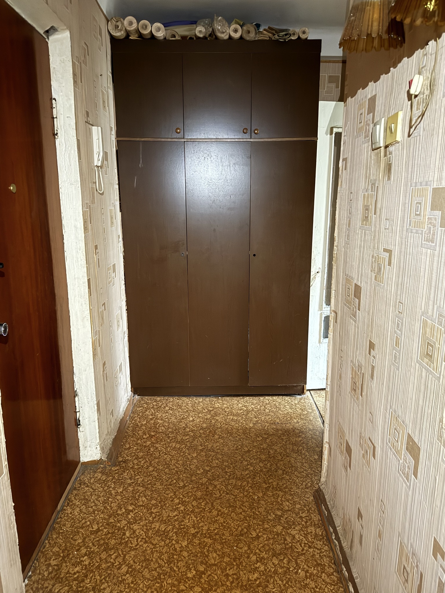 Продажа 1-комнатной квартиры 28 м², Почтовая ул., 159