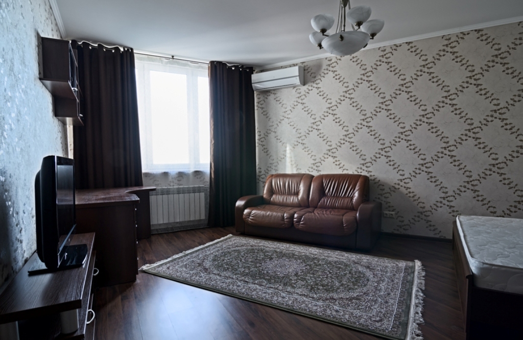 Аренда 1-комнатной квартиры 48 м², Елизаветы Чавдар ул.