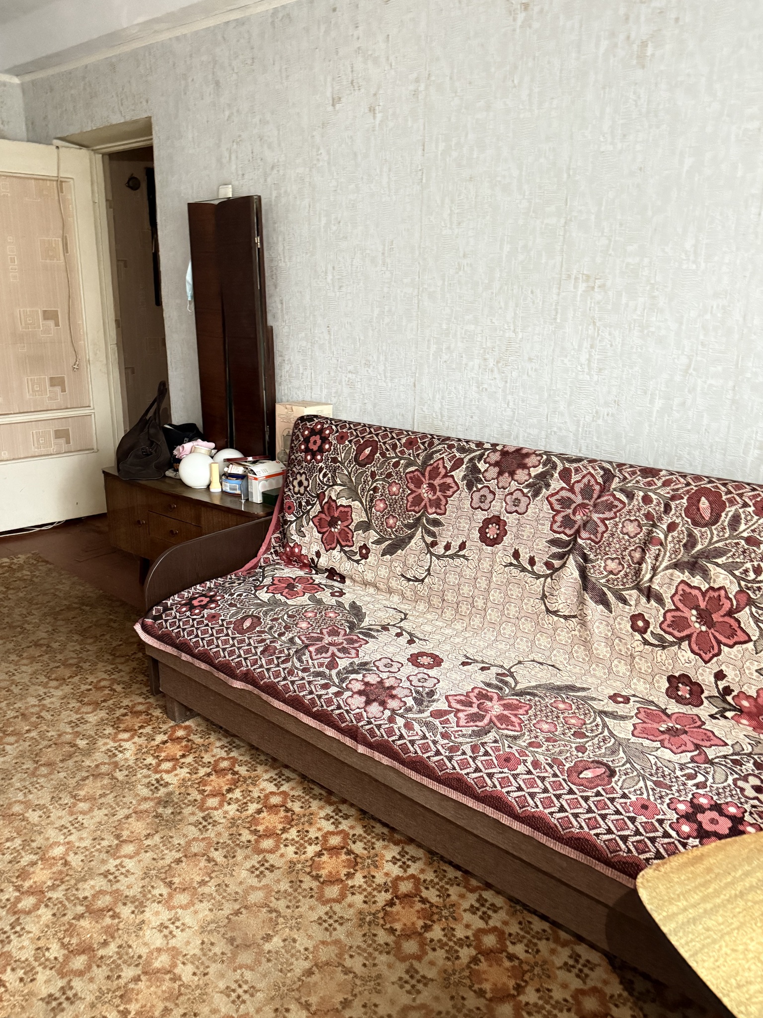 Продажа 1-комнатной квартиры 28 м², Почтовая ул., 159