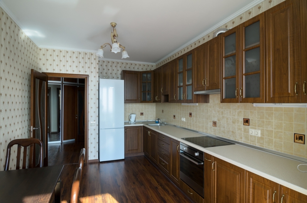 Аренда 1-комнатной квартиры 48 м², Елизаветы Чавдар ул.