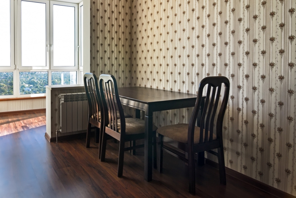 Аренда 1-комнатной квартиры 48 м², Елизаветы Чавдар ул.