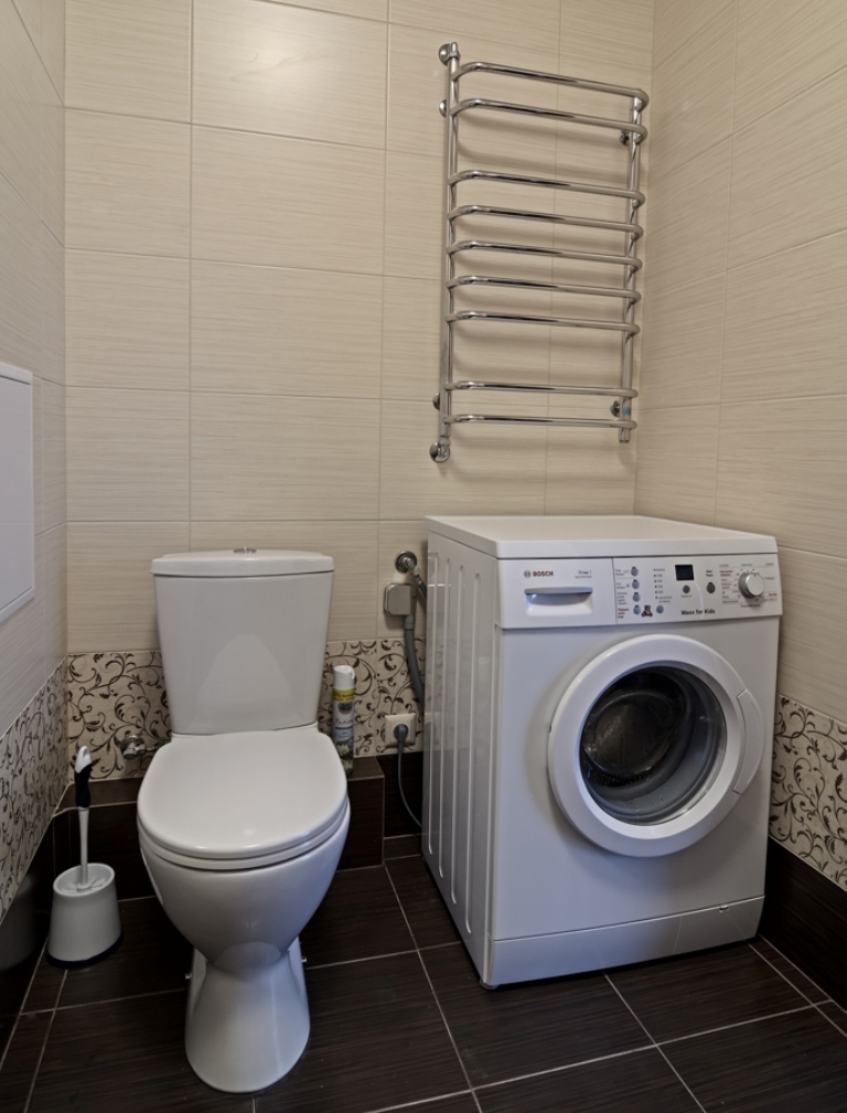 Аренда 1-комнатной квартиры 48 м², Елизаветы Чавдар ул.