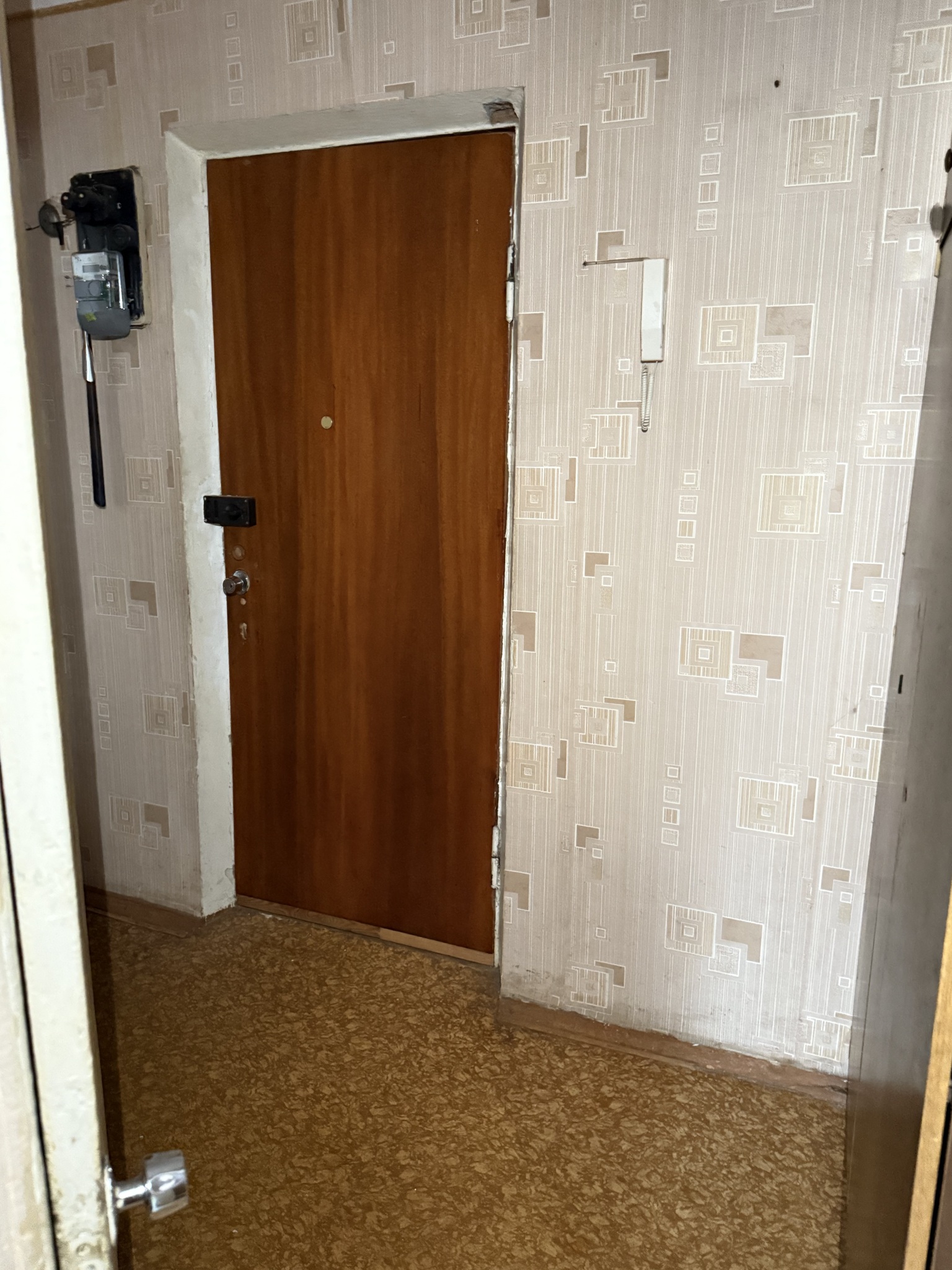 Продажа 1-комнатной квартиры 28 м², Почтовая ул., 159