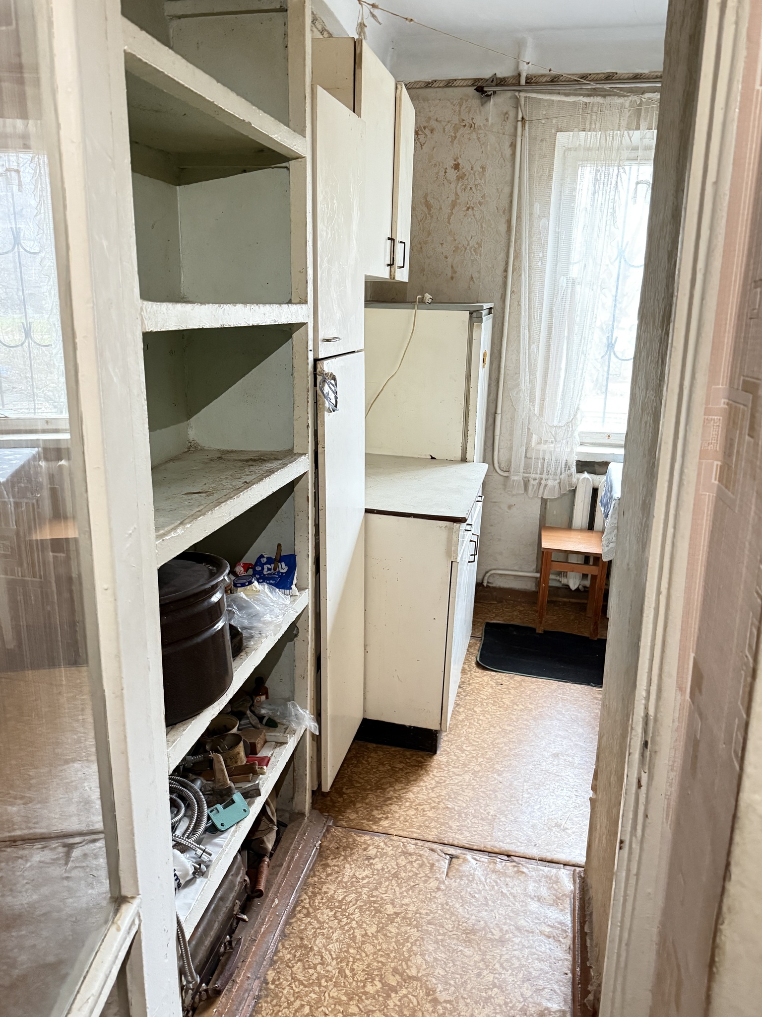 Продажа 1-комнатной квартиры 28 м², Почтовая ул., 159